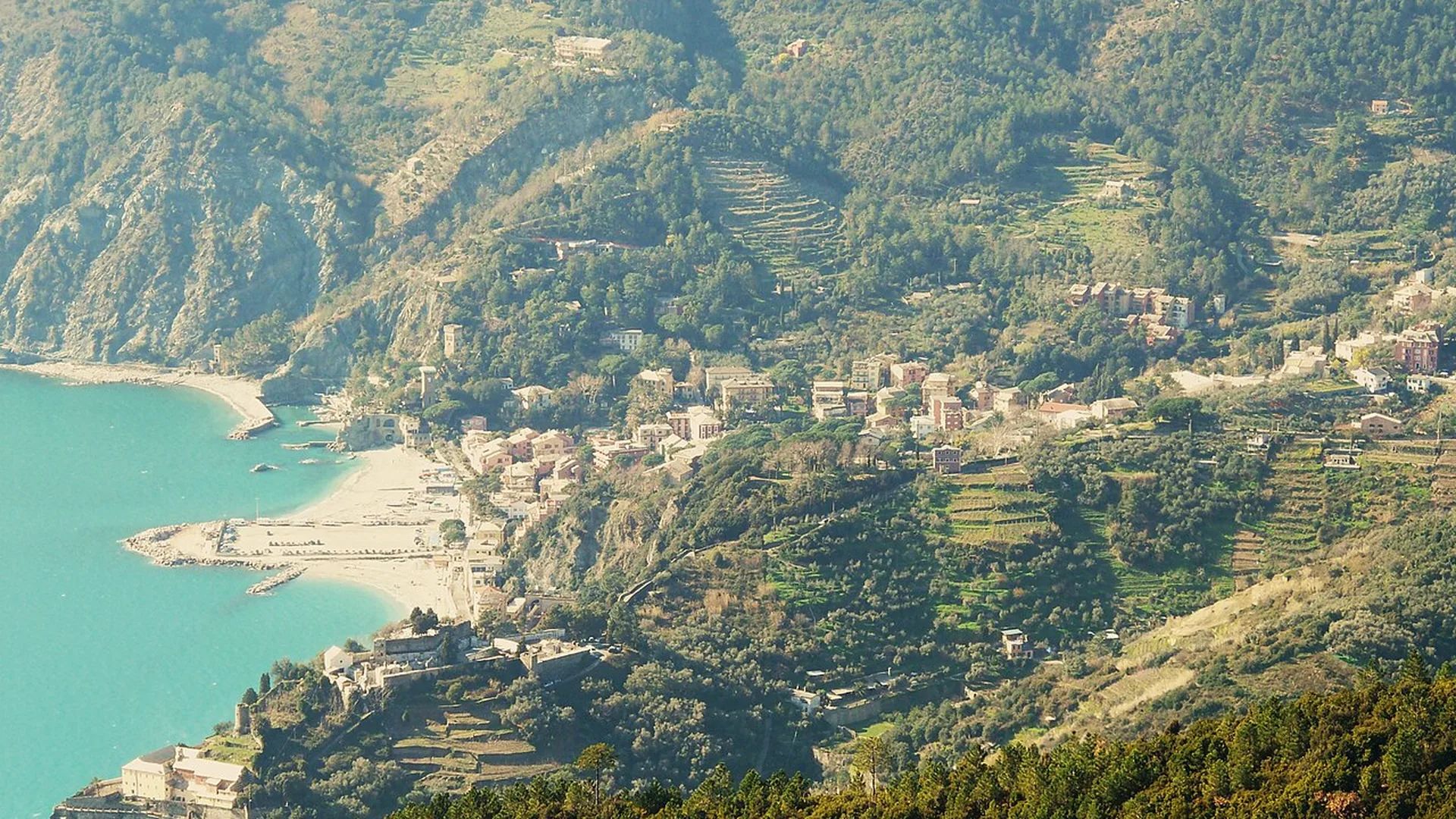 Il Sogno Apartments, La Spezia