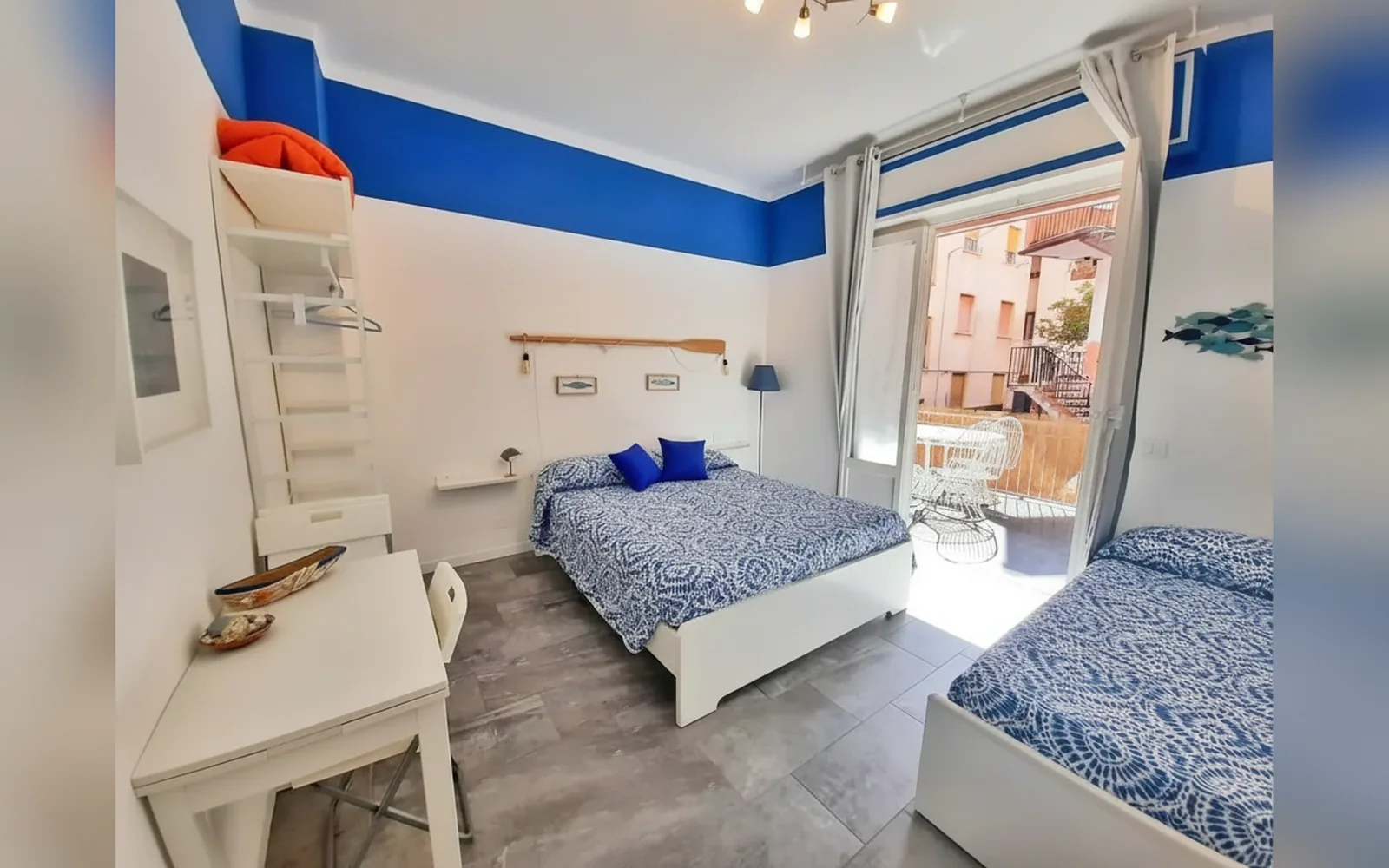 Il Sogno Apartments, La Spezia — galleria foto 1