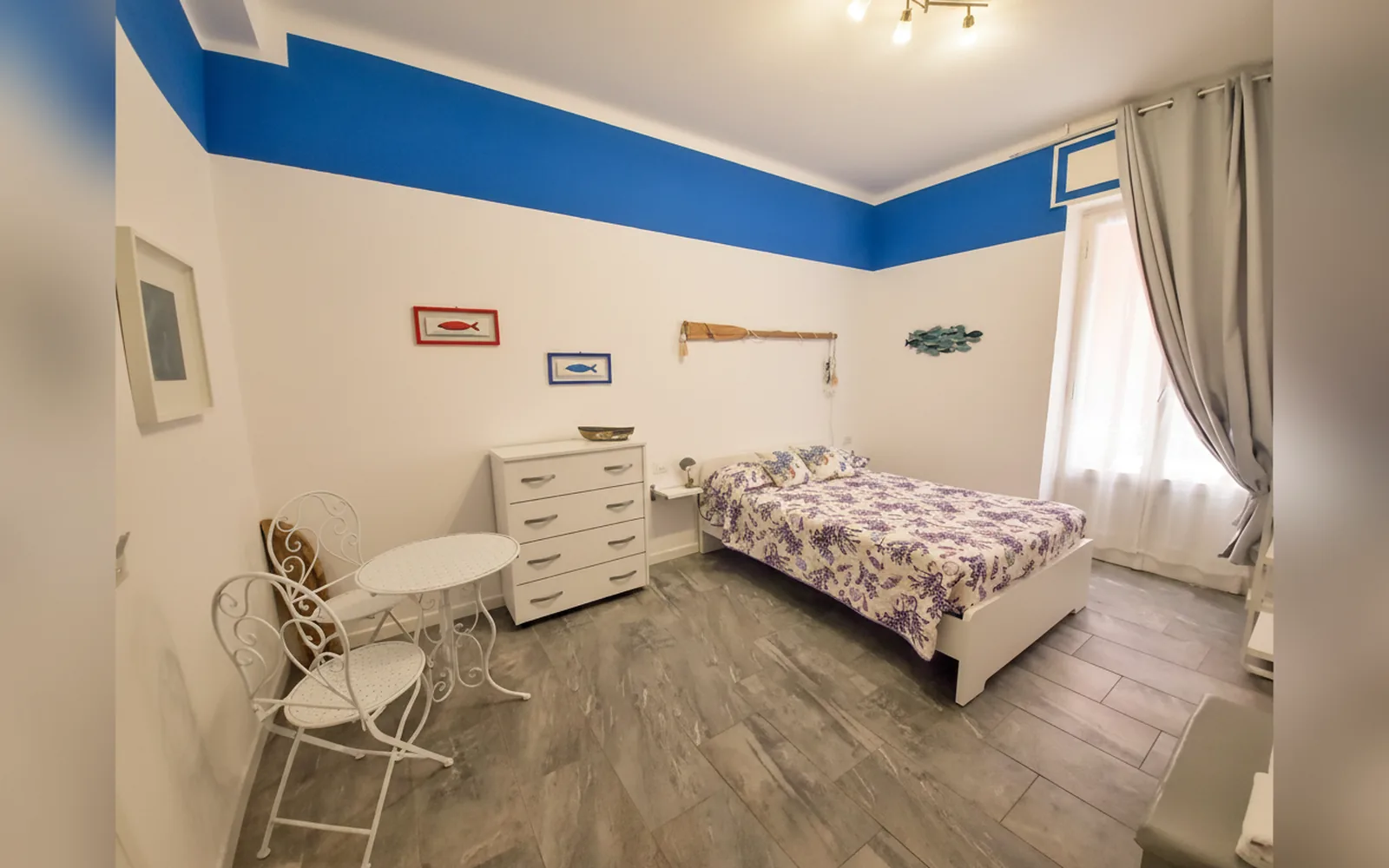 Il Sogno Apartments, La Spezia — galleria foto 4